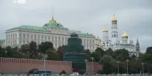 Ucraina, Mosca replica a Trump. Nuove incursioni