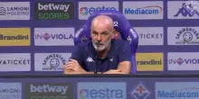 Pioli: 'Piccoli? Il club ha fatto investimento importante'