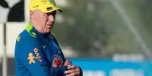 Ancelotti: 'In Brasile mi chiamano già Carlinho e mi piace'