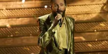 Jovanotti, fuori il videoclip del nuovo singolo Occhi a cuore