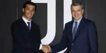 Juventus, Modesto è il nuovo direttore tecnico
