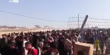 Guerra Medioriente, Israele sospende consegne aiuti a Gaza