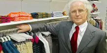 Luciano Benetton compie 90 anni: la storia dell'imprenditore. FOTO