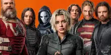 Thunderbolts*, emarginati alla riscossa. La recensione del film Marvel