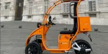 Mobilità urbana, ecco Scuter: il futuro dello sharing prende forza