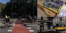 Sostenibilità, sul podio Trento, Mantova e Bergamo: la classifica