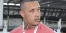 Nainggolan: 'Niente droga, soldi solo per debiti'