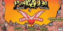 Punkadeka Festival, a Milano torna la kermesse punk, Oi! e hardcore