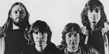 Pink Floyd, compie 50 anni Wish You Were Here il loro album ribelle