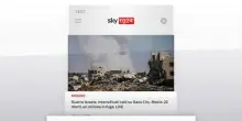 I titoli di Sky TG24 del 30 agosto, edizione delle 13