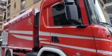 Firenze, a fuoco forno microonde in un hotel: evacuati in 500