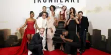 Ironheart, il cast della serie tv Marvel