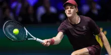 Atp Parigi, è il giorno dei quarti: Jannik Sinner affronta Ben Shelton