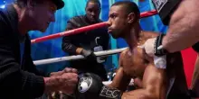 Creed II, il cast del film con Michael B. Jordan stasera in tv