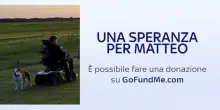 Matteo Materazzi, la Sla e l'appello della moglie a Sky