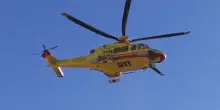 Trentino Alto Adige, trovato morto l'alpinista disperso sul Gran Zebrù