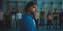 La valle dei sorrisi, tutto sul film di Paolo Strippoli a Venezia