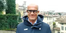 Atalanta-Slavia Praga, Krstovic con Samardzic o De Ketelaere