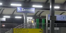 Ragazza violentata nel Milanese, procura: ha lottato per un’ora