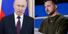Guerra Ucraina, incontro Putin-Zelensky entro agosto. Cosa si sa