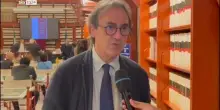 Medioriente, Bonelli: Italia dovrebbe riconoscere stato Palestina
