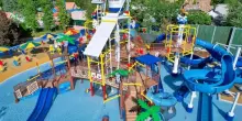Gardaland apre le porte di LEGOLAND Water Park a tutti