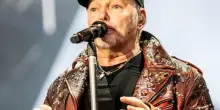 Vasco Rossi, sold out record per il tour 2026