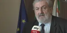 Puglia, Emiliano diventerà padre a 66 anni con la nuova compagna