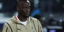 Roma, c'è l'offerta del Besiktas per Abraham