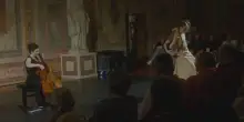 Trame sonore, i primi ballerini russi con Miriam Prandi