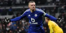 La Cremonese sogna Jamie Vardy