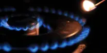 Prezzo del gas in Italia aumentato del 15%, +5% media Ue. Report Arera