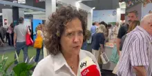 Carla Madeira racconta il romanzo “Preludio”