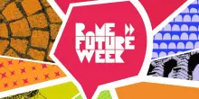 Rome Future Week 2025, programma e ospiti della kermesse