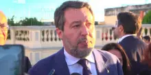 Immunità Salis, Salvini: Nel centrodestra c'è chi non ha mantenuto parola