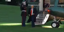 Invasione Gaza, Trump: appena Hamas conferma, sarà tregua