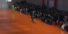 Fashion week, le collezioni di Prada e Emporio Armani