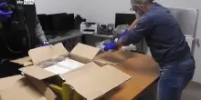 Operazione contro traffico di droga: 71 arresti