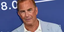Kevin Costner si difende dalle accuse per scena di stupro in Horizon 2