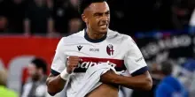 Napoli, accordo con Ndoye: cosa manca con il Bologna