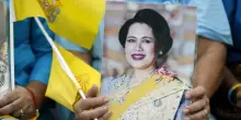 Thailandia, è morta a 93 anni la regina madre Sirikit