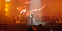 Olly doppia data tour 2026 allo stadio Ferraris di Genova