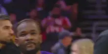 NBA preseason: Phoenix-LA Lakers 113-104