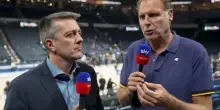 Mamoli-Pessina, gara-2: 'OKC, qualità in attacco'