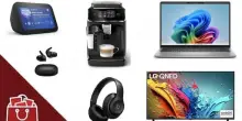 Amazon Prime Day 2025, 10 offerte da non perdere