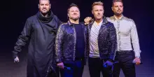 I Boyzone annunciano l'ultimo concerto insieme