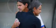 Pippo Inzaghi: 'A Palermo sento responsabilità'