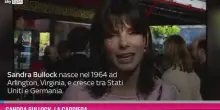 Sandra Bullock, la carriera