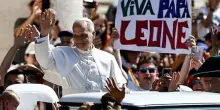 Giubileo della Santa Sede: date, programma ed eventi