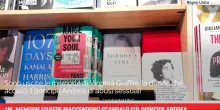 Con il libro di Virginia Giuffre torna lo scandalo Epstein